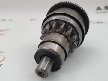 Стартер Bendix для скутера GY6 4T, 4-тактный двигатель 139