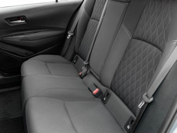 Toyota Corolla XII Sedan 1.5 VVT-i 125KM 2022 Toyota Corolla GD1G906#1.5 Comfort K.cofania, zdjęcie 24