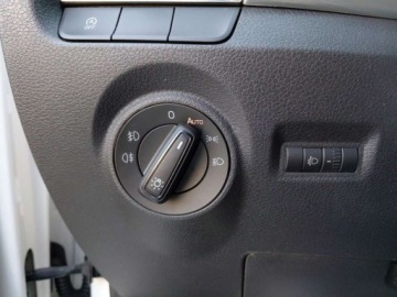 Skoda Fabia III Kombi Facelifting 1.0 TSI 95KM 2021 Skoda Fabia 1.0TSI 95KM Ambition SalonPL SerwisASO Kessy Kamera SmartLink, zdjęcie 18