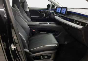 Omoda 5 1.6 T-GDI 147KM 2025 Omoda 5 VAT 23 1.6T-GDI 147KM DCT 20252026 r., salon PL, I wlasciciel, zdjęcie 11