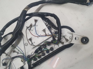 СЧЕТЧИК ЧАСОВ BMW K1200RS K1200 RS 97-03