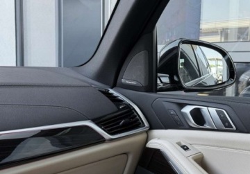 BMW X5 G05 2021 BMW X5 Pierwszy wlasciciel Gwarancja Bezwypadkowy FVAT23 3.0, zdjęcie 26