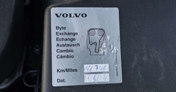 Volvo V40 II Hatchback Facelifting 2.0 D2 120KM 2017 Volvo V40 R-design 2.0 Diesel 120KM, zdjęcie 20