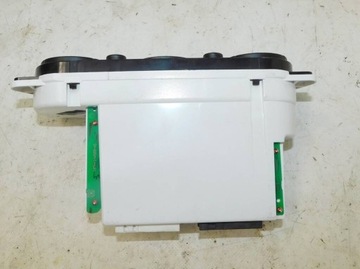 FORD MONDEO MK3 2.0TDCI 2004R PANEL VENTILACE