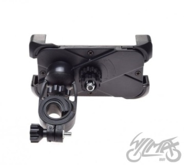 ДЕРЖАТЕЛЬ ДЛЯ ТЕЛЕФОНА НА РУЛЕ