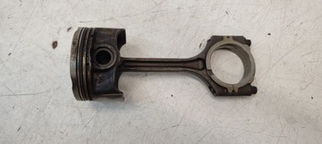 Поршень шатунный Hyundai i20 Kia Rio 1.2 16V G4LA переменные фазы