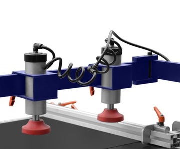 МНОГОШПИНДЕЛЬНЫЙ СВЕРЛИЛЬНЫЙ СТАНОК 21 ШПИНДЕЛЯ CORMAK