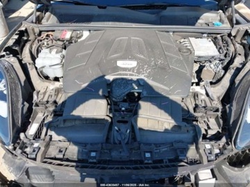 Porsche Cayenne III 2021 Porsche Cayenne 2021 3.0l 3.0 Benzyna 335KM, zdjęcie 8