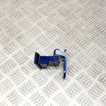 BMW 5 G30 G31 2018 LEVÝ STRANA PANT SPODNÍ DVEŘE ZADNÍCH