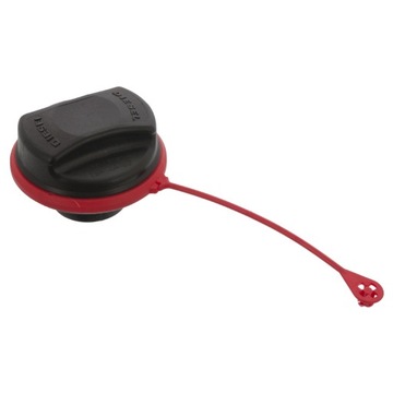 FEBI BILSTEIN 45424 ZÁCPA  PLNĚNÍ PALIVA