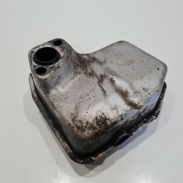 TECUMSEH CTR 172 ГЛУШИТЕЛЬ ВЫХЛОПА