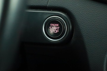 Kia Ceed III Kombi Plug-In Hybrid 1.6 GDi Plug-in Hybrid 141KM 2021 Kia Ceed 1.6 GDI plug-in, Salon Polska, zdjęcie 14