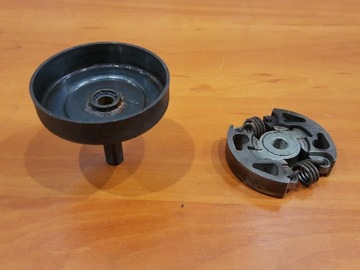 STIHL FS 40 БАРАБАННАЯ КОРЗИНА СЦЕПЛЕНИЯ