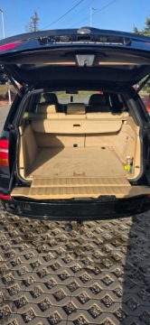 BMW X5 E70 SUV 3.0 sd 286KM 2010 BMW X5 (E70) xDrive 30 d 285 KM, zdjęcie 4