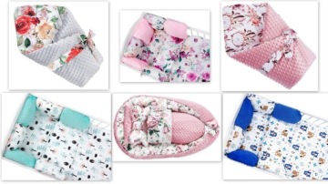 МОДУЛЬНЫЕ МОДЕЛИ ЗАЩИТЫ КРОВАТИ