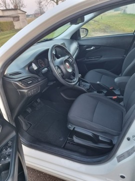 Fiat Tipo II Hatchback 1.4 T-Jet LPG 120KM 2018 Fiat Tipo 1.4 T-jet 120 km s-design / Kamera /, zdjęcie 6