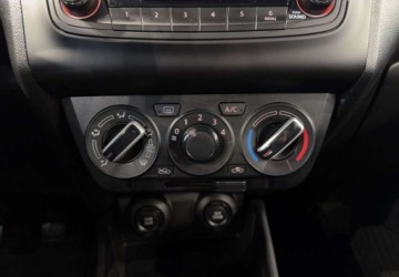 Suzuki Swift VI Hatchback Facelifting 1.2 DualJet SHVS 83KM 2021 Suzuki Swift VAT 23 Premium 1.2 hybrid 83KM M5 2021 r., Salon PL, I wlasci, zdjęcie 22