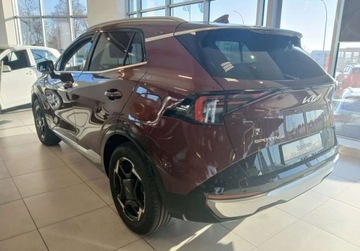 Kia Sportage V 2025 Kia Sportage Kia Sportage FL, nowy 1.6 T-GDI 7DCT 1.6 Benzyna 150KM, zdjęcie 2