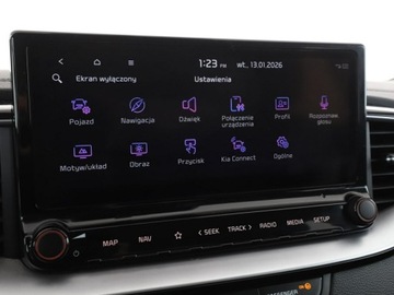 Kia XCeed Crossover 1.5 T-GDI 160KM 2022 Kia XCeed Style mHEV automat navi kamera BiLED ACC, zdjęcie 24