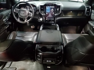  RAM 1500 Laramie 2024 5.7l 5.7 Benzyna 395KM, zdjęcie 8
