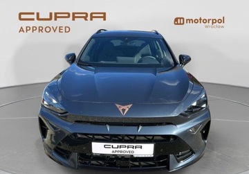 Cupra Formentor Crossover 1.5 TSI 150KM 2025 Cupra Formentor Pakiety, ACC, Podgrzewane fotele i kierownica, Kamera, Be, zdjęcie 12