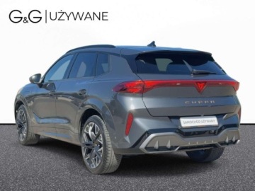 Cupra Terramar SUV Plug-In 1.5 TSI e-Hybrid 204KM 2025 Cupra Terramar Terramar Advantage Edition 1.5 e-Hybrid 204 KM DSG 2025 Aso, zdjęcie 22