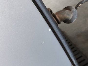 DVEŘE KOMPLETNÍ PRAVÝ ZADNÍ VOLVO S40 II 462-46