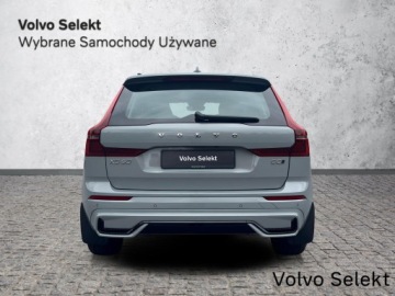 Volvo XC60 II 2025 Volvo XC 60 FV23% SalonPL B5B AWD Plus Dark LED BL, zdjęcie 4