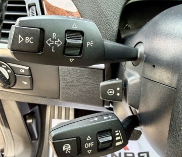 BMW X6 E71 Crossover Facelifting xDrive40d 306KM 2012 BMW X6 X6 DOINWESTOWANA head-up SZYBERDACH tv key less go EL KLAPA bi xenon, zdjęcie 15