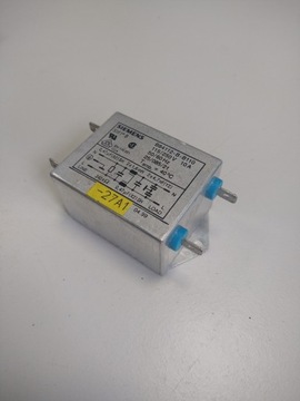 Filtr sieciowy Siemens/EpcosB84112-B-B110 115/250V