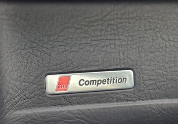 Audi 80 B4 Sedan 2.0 E quattro 115KM 1994 Audi 80 COMPETITION 2,0 140KM Quattro Blokada Mostu 2.0 Benzyna 140KM, zdjęcie 11