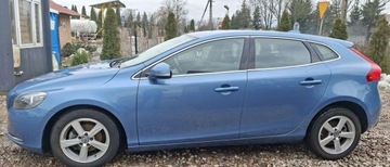 Volvo V40 II Cross Country D2 115KM 2014 Volvo V40 Volvo V40 D2 Momentum 1.6 Diesel 115KM, zdjęcie 29