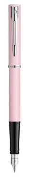 Pióro wieczne WATERMAN Allure (F) - pastelowy różo