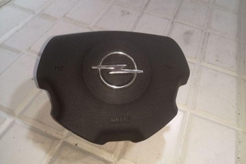 AIRBAG ŘIDIČE OPEL VECTRA C ESTATE 13112812 2.2L DIESEL 86KW 2004