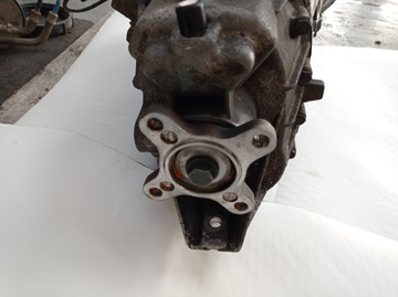 КОРОБКА ПЕРЕДАЧ VW LT 2.5 SDI 711604 G16-5R