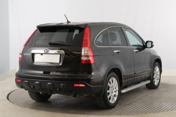 Honda CR-V III SUV 2.2 i-CDTi 140KM 2008 Honda CR-V 2.2 i-CTDi, Salon Polska, 4X4, Xenon, zdjęcie 4