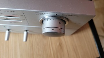 Magnetofon Telefunken RC-100