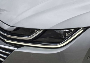 Volkswagen Arteon Fastback 2.0 TSI 190KM 2020 Volkswagen Arteon Essence Pakiety, FV 23, ACC, GPS, Kamera cofania, Keyle, zdjęcie 29