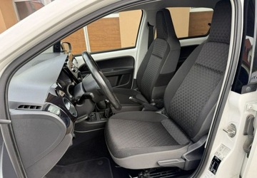 Skoda Citigo Hatchback 5d 1.0 60KM 2017 Skoda Citigo 1,0 60KM Klimatzyacja Bluetooth Benzyna 60KM, zdjęcie 16