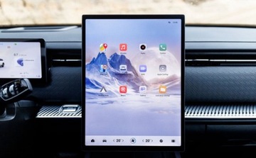 Jaecoo 7 1.6T 147KM 2025 Jaecoo 7 Jaecoo 7 1.6 T-GDI - 147 KM 4x4 1.6 Benzyna 147KM, zdjęcie 5