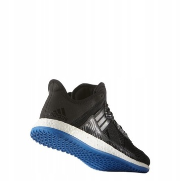 КРОССОВКИ ADIDAS PURE BOOST ZG TRAINER AQ5037 1940-е годы