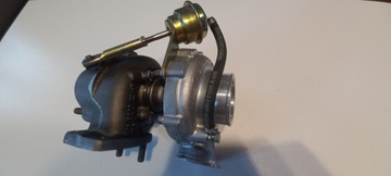 ТУРБОКОМПЕНСАТОР TURBO MECEDES ATEGO 4.3L K16-7024 170PS A9040969899