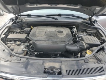 Dodge Durango III 2016 Dodge Durango Limited 2016 3.6l 3.6 Benzyna 290KM, zdjęcie 6