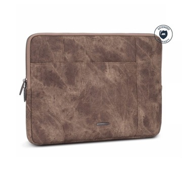 RIVACASE Vagar ETUI laptop MacBook 13,3'' 14''