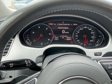 Audi A8 D4 Sedan Facelifting 4.2 TDI 385KM 2016 Audi A8 4.2 V8 TDI clean diesel L quattro, zdjęcie 14