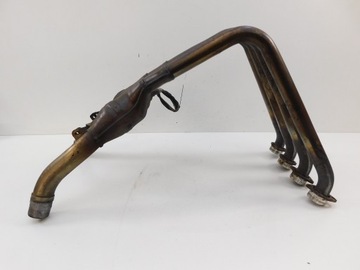 YAMAHA FJR 1300 01-05 ВЫПУСКНОЙ ПАТРУБОК