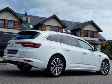 Renault Talisman Kombi 1.6 Energy dCi 130KM 2017 Renault Talisman Intens___1.6dCi 130KM Pure LED Vision Skora BOSE Panorama, zdjęcie 25