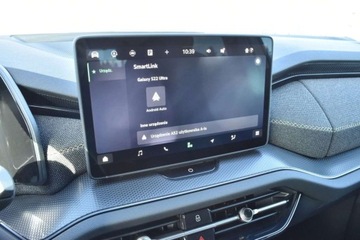 Skoda Kodiaq I SUV Facelifting 1.5 TSI 150KM 2024 Skoda Kodiaq SalonPL 1.5TSI mHEV DSG Selection 19Pakiet Light View VAT23, zdjęcie 21