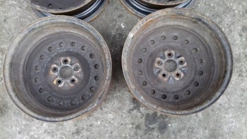 RÁFKY DISK CHRYSLER PT CRUISER 5X100 6JX15''