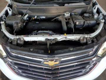 Chevrolet 2020 Chevrolet Equinox chevrolet equinox 2.0 Benzyna 252KM, zdjęcie 9